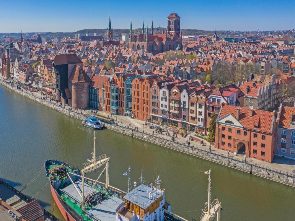 Starogdanski 6 * Gdansk