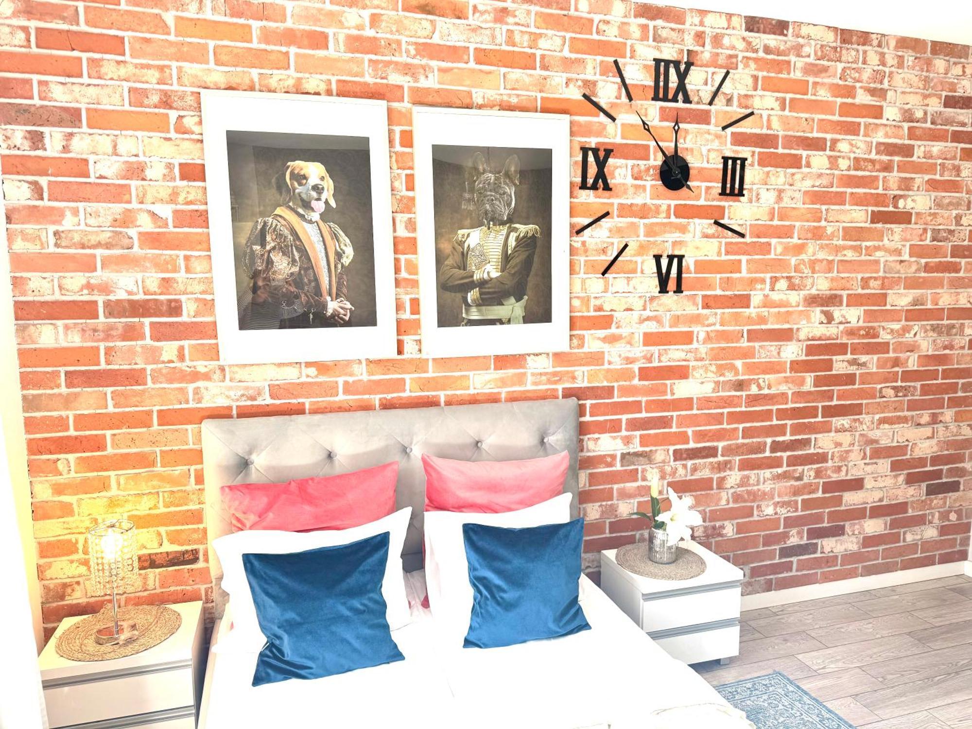 Starogdański 6 * Gdańsk