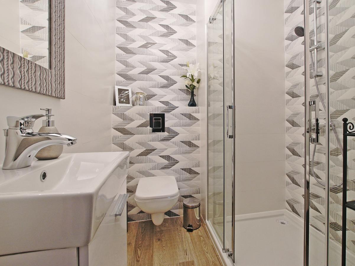 Starogdański 6 Apartament