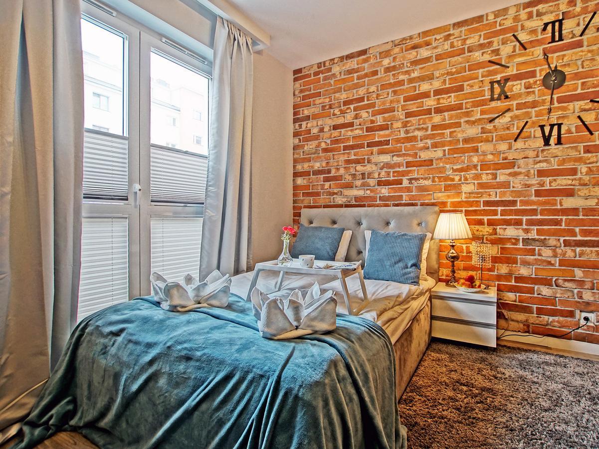 Starogdanski 6 * Gdansk