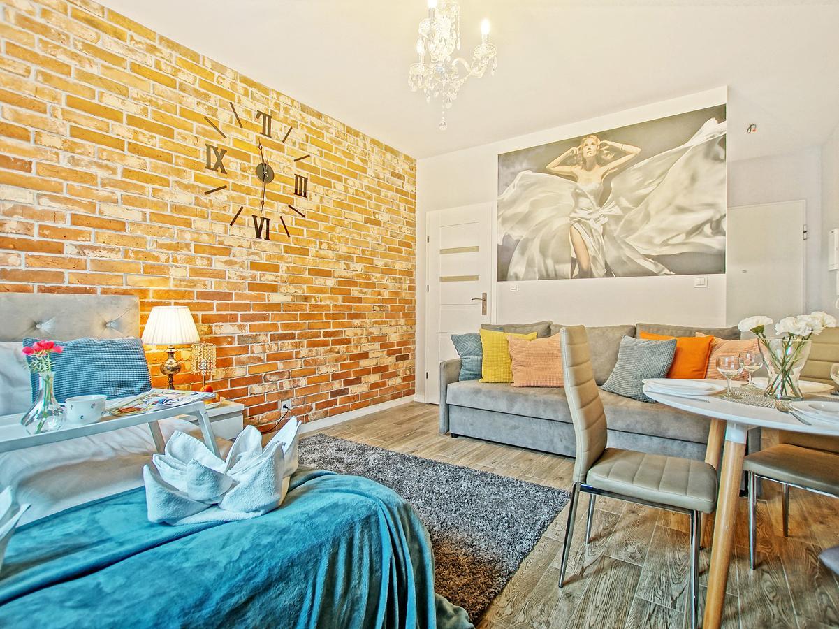 Starogdański 6 Gdańsk