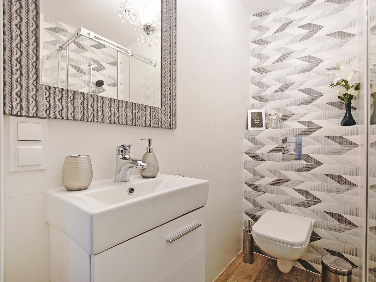 Apartment Starogdanski 6